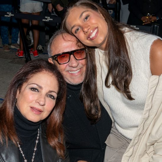 
Miami Design District Hosts Spectacular Open-Air Symphony Concert Produced by Legendary Emilio Estefan in Collaboration with the Miami Symphony