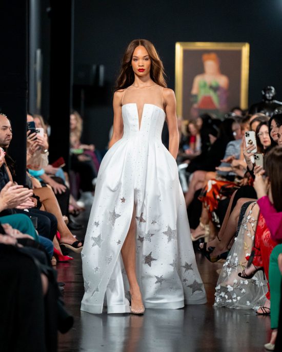  René by RR Collection at Miami Fashion Week 2024