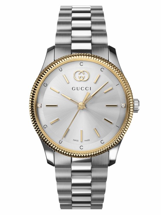 Gucci's Iconic G-Timeless Collection: A Fusion of Tradition and Contemporary Flair | Luxury Watches 