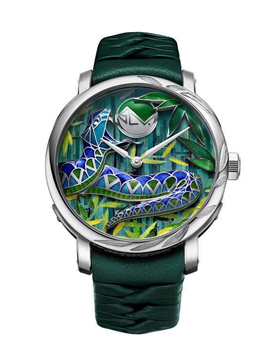 Louis Vuitton Unveils High Watchmaking Marvels: Elevating Travel to Art | Luxury Watches 