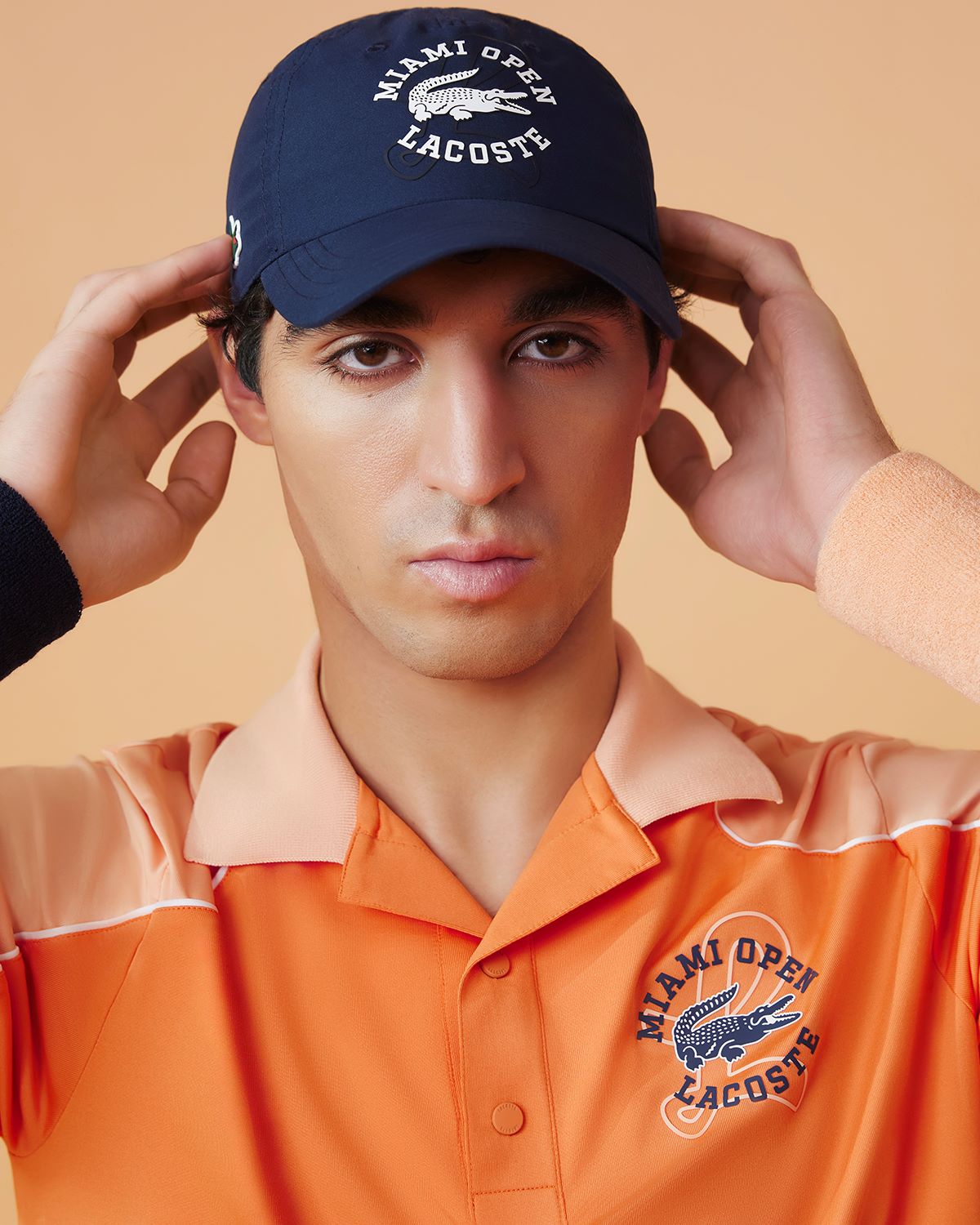 Lacoste Returns to the 2024 Miami Open by Itaú: A Celebration of Style and Sport