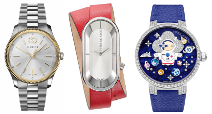 Timeless Elegance: A Trio of Luxury Watches Making Waves in 2024