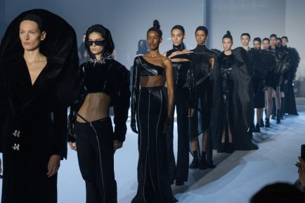 MAISON YOSHIKI PARIS: A Symphony of Fashion Excellence