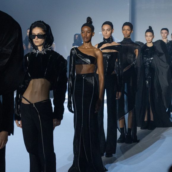 MAISON YOSHIKI PARIS: A Symphony of Fashion Excellence