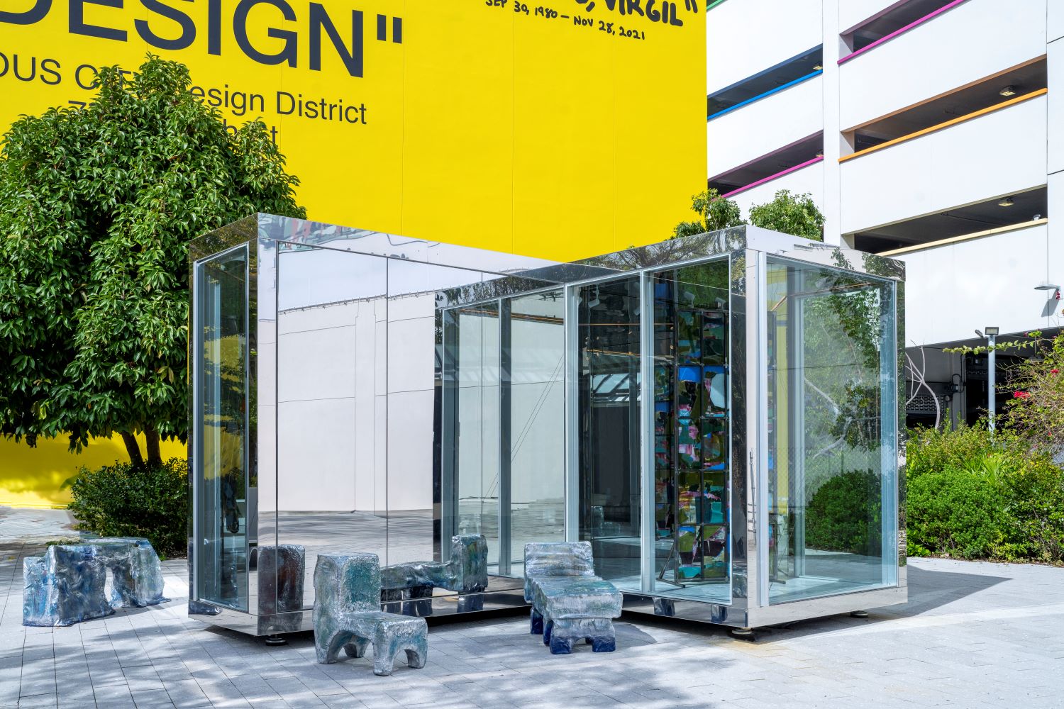 Miami Design District Unveils Three Captivating Initiatives