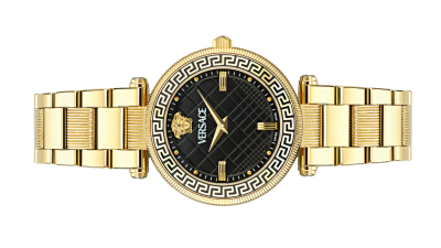 Unveiling the Iconic Elegance: The Versace Reve Collection